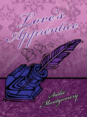 cover image of Love's Apprentice